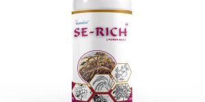 se-rich plant growth promoter