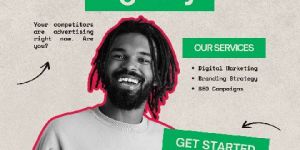 Digital Marketing Agency