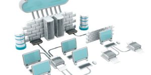 Cloud Infrastructure Services