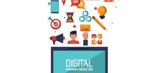 Digital Marketing Services