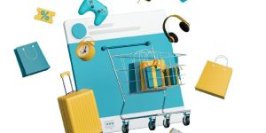 Ecommerce Development Services