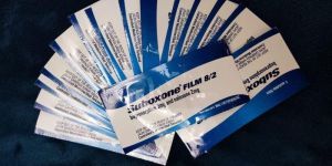 Suboxone Tablets