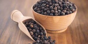 Black Pepper
