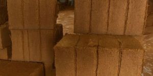 Premium 5kg Low EC Coco Peat Block