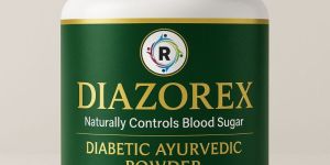 Diabetes Powder