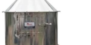 Mars SS Incinerators