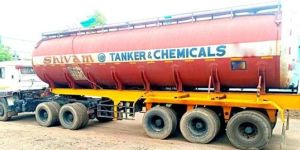Chemicals Transportation