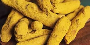 Turmeric Finger