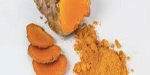 Amba Haldi