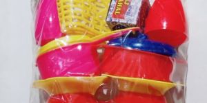 Butter Kitchen Set Toys