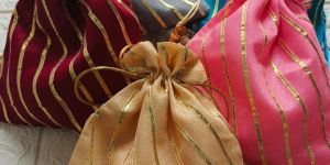 Wedding Potli Bag