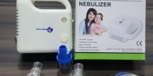 Nebulizer Machine