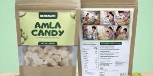 Chatpatta Amla Candy