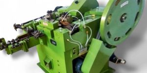 Wire Nail Making Machine