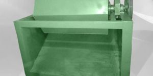 Wire Nail Polishing Machine