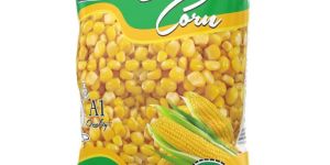 Frozen Sweet Corn