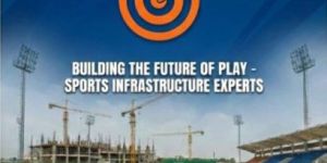 Sports Infrastructure