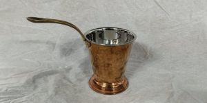 Stainless Steel Serving Bucket
