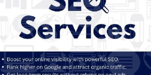 SEO Services