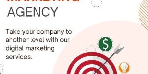 Digital Marketing Services