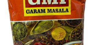 Garam Masala