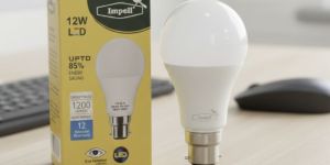 Impell 12w LED Bulb