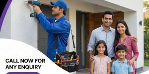 CCTV Camera Installation