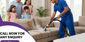 Home Cleaning Service