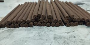 Brown Raw Dhoop Sticks