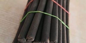 Black Raw Dhoop Sticks