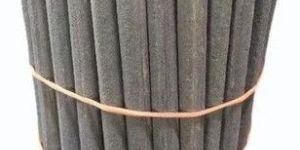 Dry Raw Dhoop Sticks