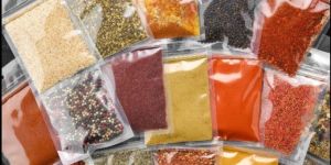 Indian Organic Spices