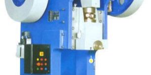 Mechanical Power Press