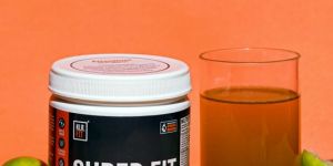 Shred Fit Advanced Thermogenic Fat Burner