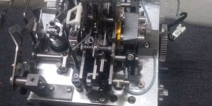 Circular Knotting Machine Repairing Service