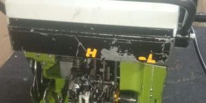 Flat Knotting Machine Repairing Service