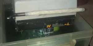 Semi Automatic Knotting Machine Repairing Service