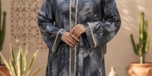 Islamic Abaya