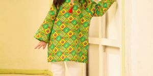 Girl Kids Kurta Pajama