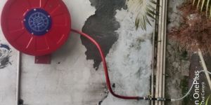 Hose Reel