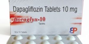 Boraglyx 10mg Tablet