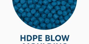 hdpe blow moulding grade granules