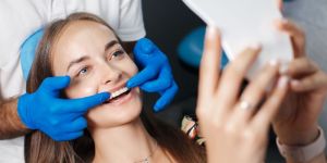 Dentist Services
