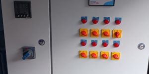 Power Factor Correction Panel