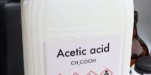 Acetic Anhydride Powder