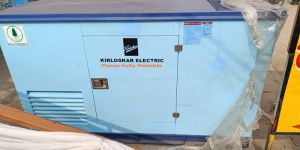 Kirloskar Electric Generator