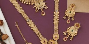 Imitation Traditional Jewellery