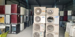 Air Conditioner Repairing Services
