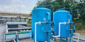 Water Filtration Unit