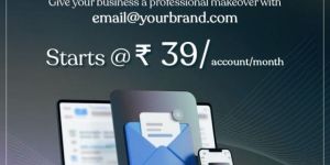 Business Email Hosting